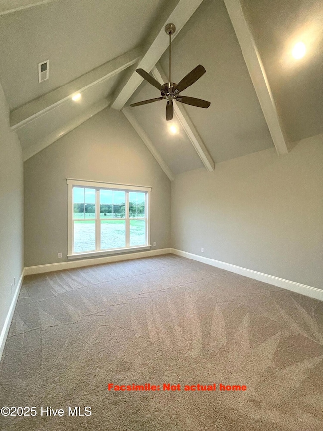 349 Slocum Dr, Wendell, NC 27591 - photo 6