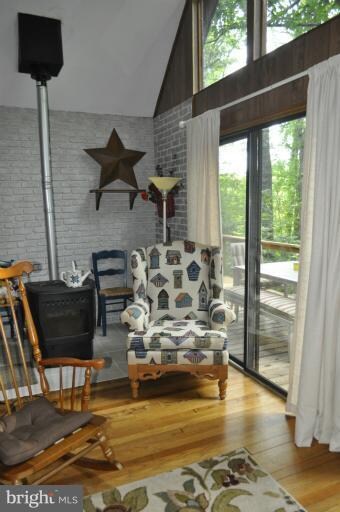 138 Cherokee Trail, Berkeley Springs, WV 25411 - photo 5