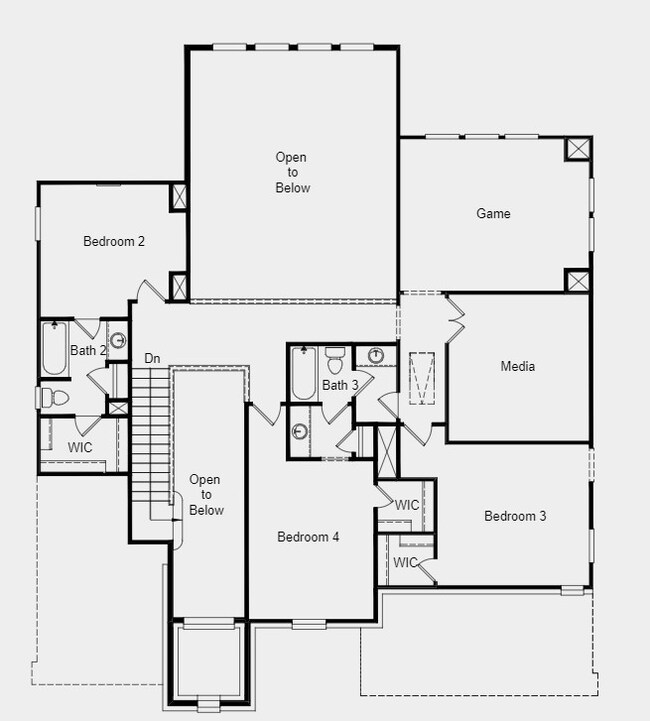 1826 Lake Crest Ln, Friendswood, TX 77546 - photo 3