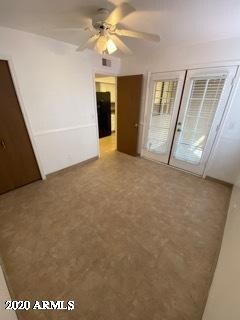 Downstairs 2nd BDRM
