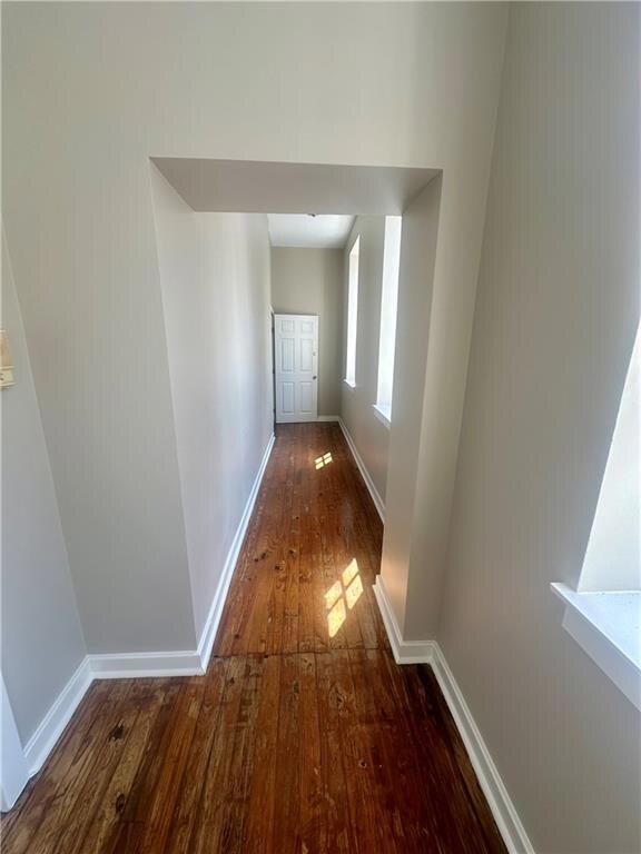 5. Hallway