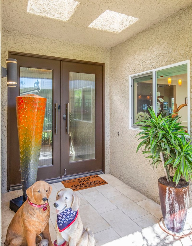 5582 Via Dicha unit B, Laguna Woods, CA 92637 - photo 4