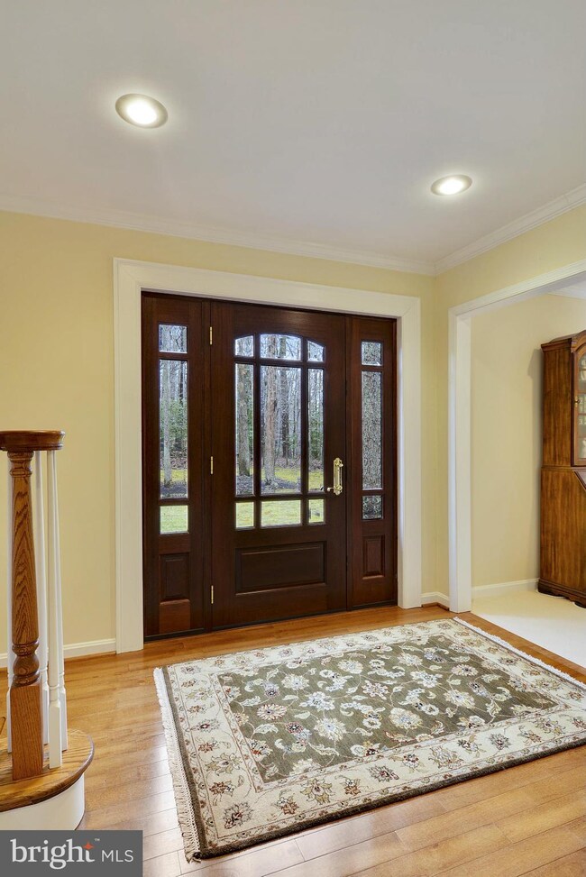8323 Cathedral Forest Dr, Fairfax Station, VA 22039 - photo 2