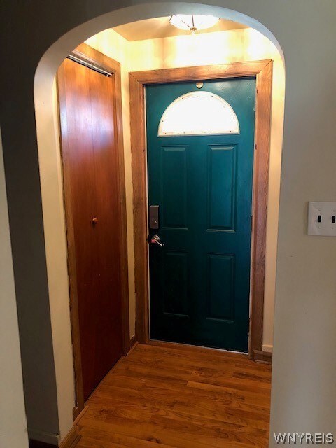 310 Warner Ave, North Tonawanda, NY 14120 - photo 3