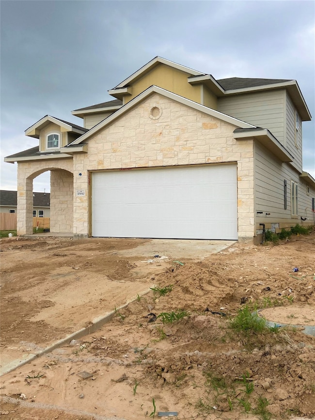 17930 Costrell Dr, Hockley, TX 77447 - photo 4