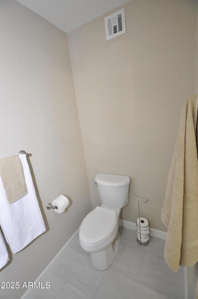 Primary Toilet