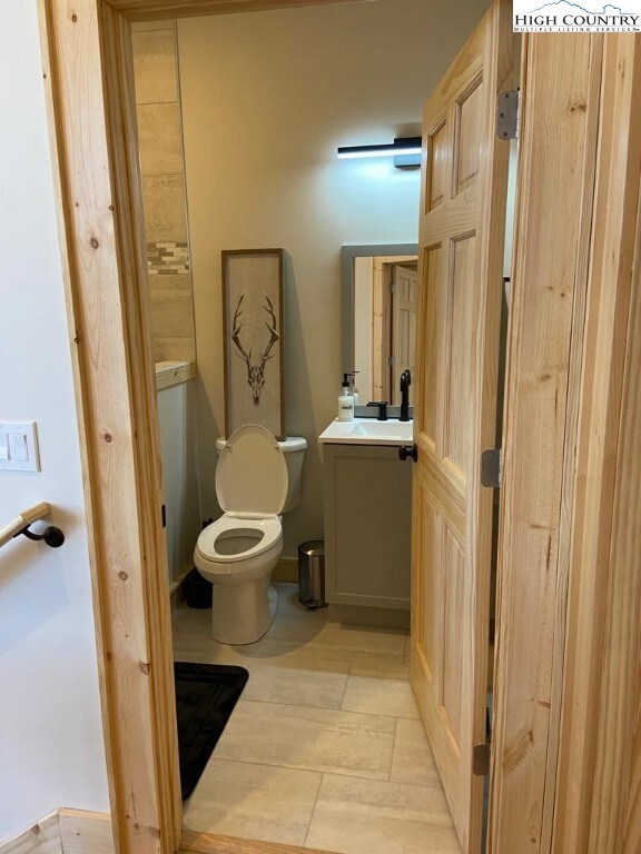 444 Legacy Dr, Fleetwood, NC 28626 - photo 4