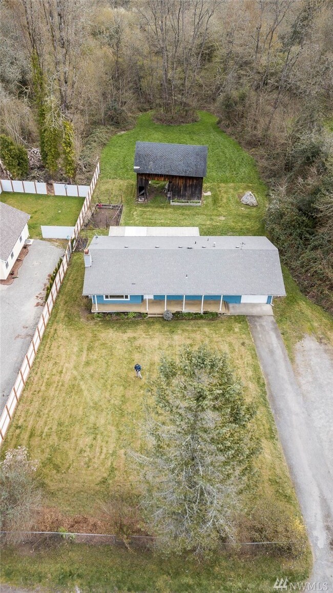 18418 Vashon Hwy SW, Vashon, WA 98070 - photo 4