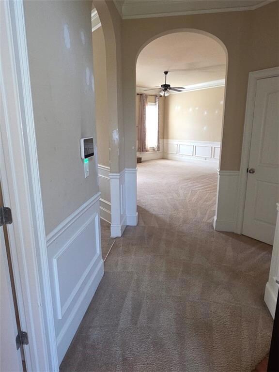 13122 Greywolf Ln, Covington, GA 30014 - photo 5