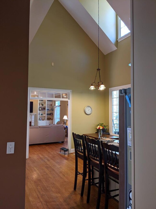 Specialty Ceiling