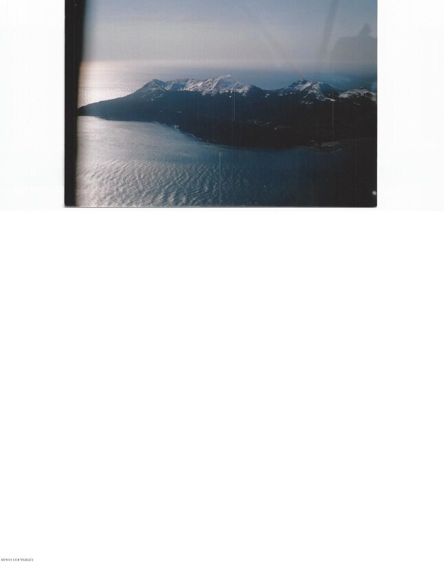 Perl Island Aerial