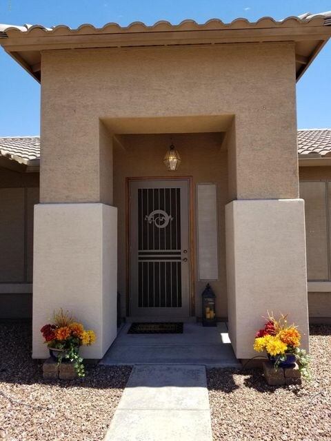 Front Entry 2
