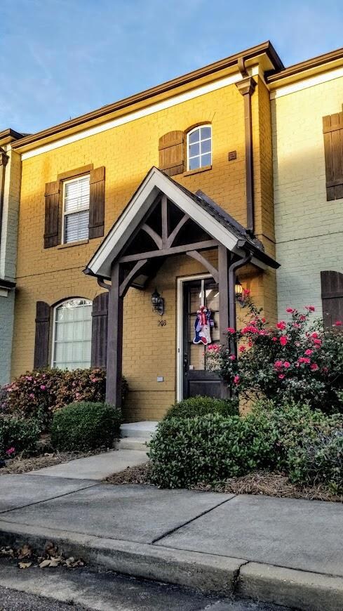 2495 Old Taylor Rd, Oxford, MS 38655 - photo 4