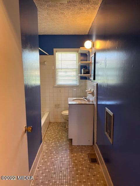 Hall Bath