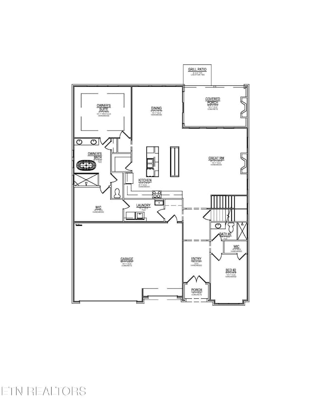 0 Lot 7 Silver Cedar Ln, Knoxville, TN 37932 - photo 5