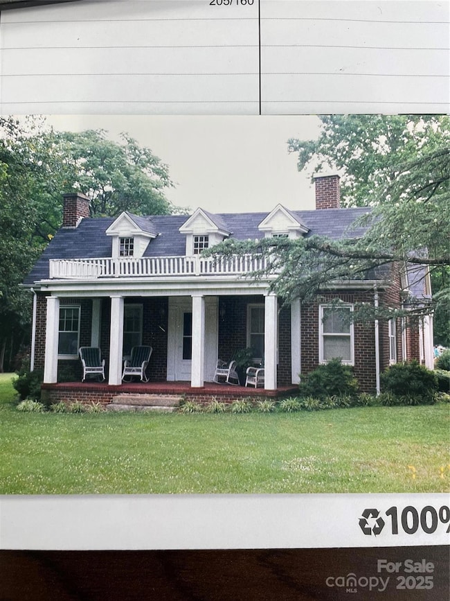 2404 W Highway 150, Crouse, NC 28033 - photo 2