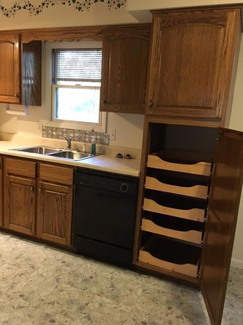 pantry