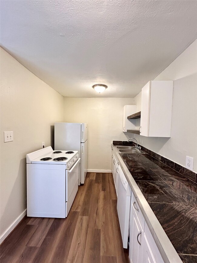 5415 Scott St unit 6, Houston, TX 77021 - photo 6