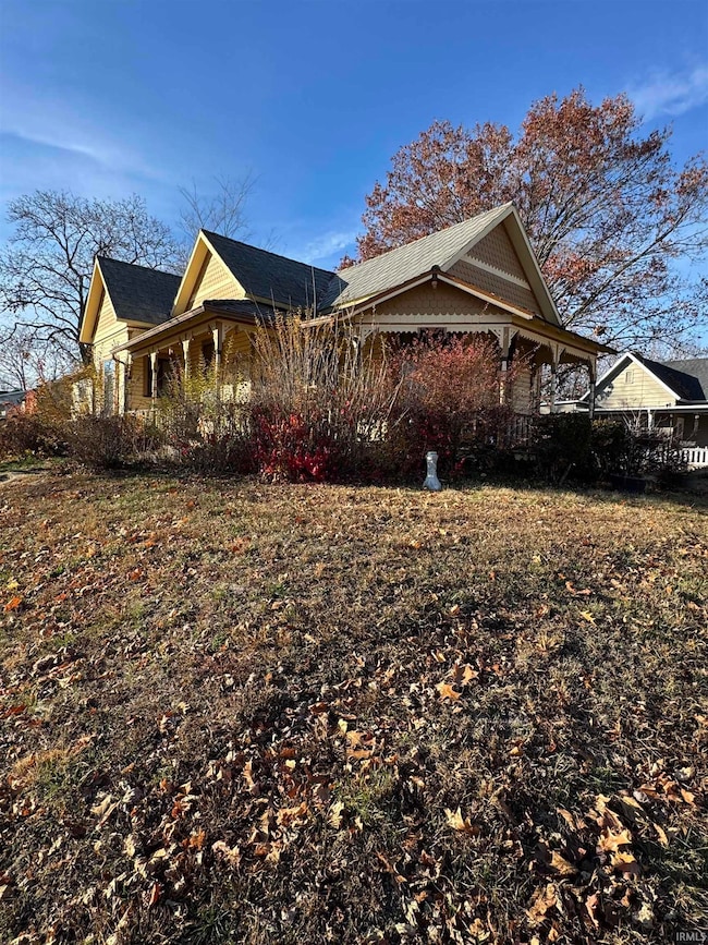 408 E 7th St, North Manchester, IN 46962 - photo 5