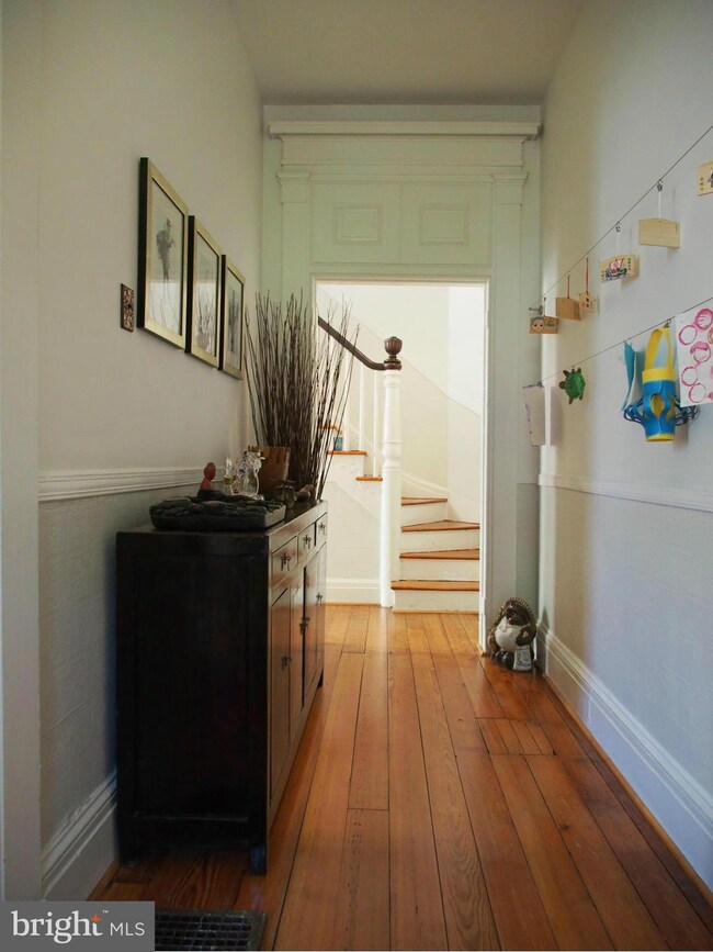 2017 E Pratt St, Baltimore, MD 21231 - photo 3