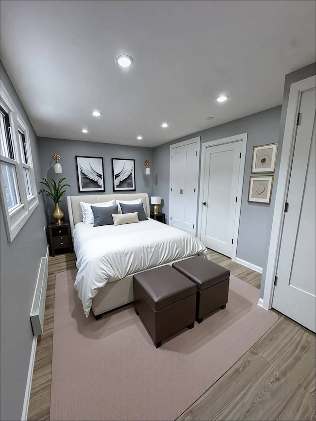 Unit 1 - Kid's Bedroom