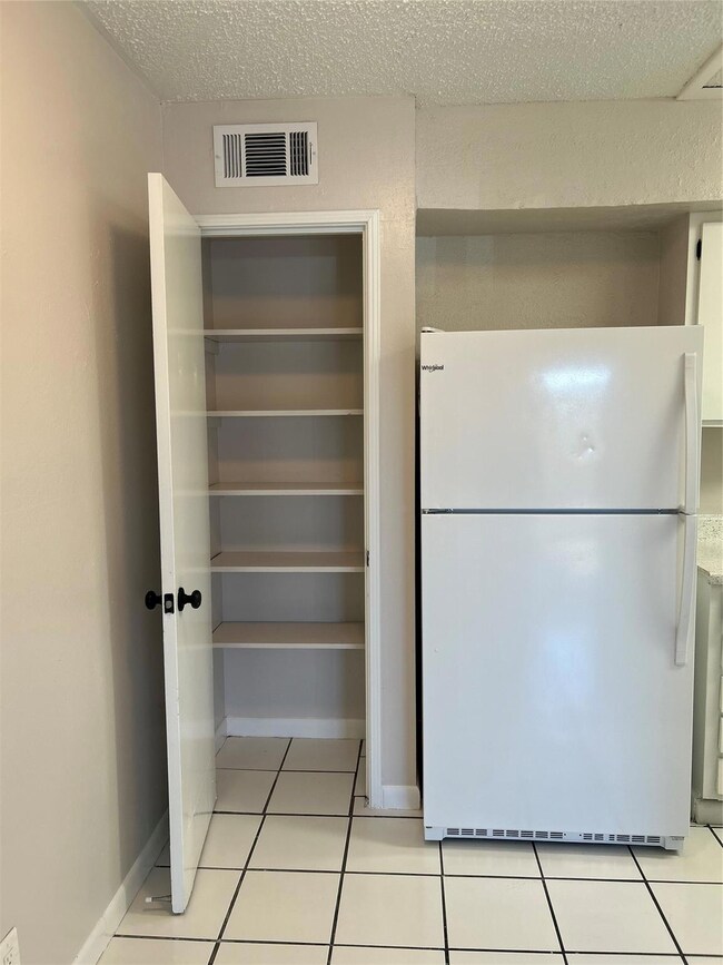 Kitchen Pantry