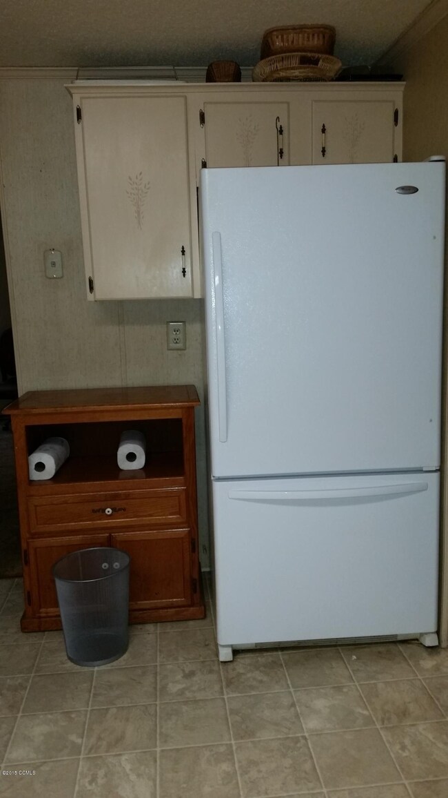 Fridge