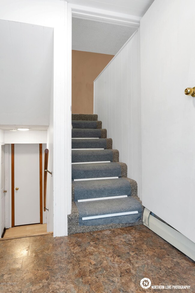 Split Entry