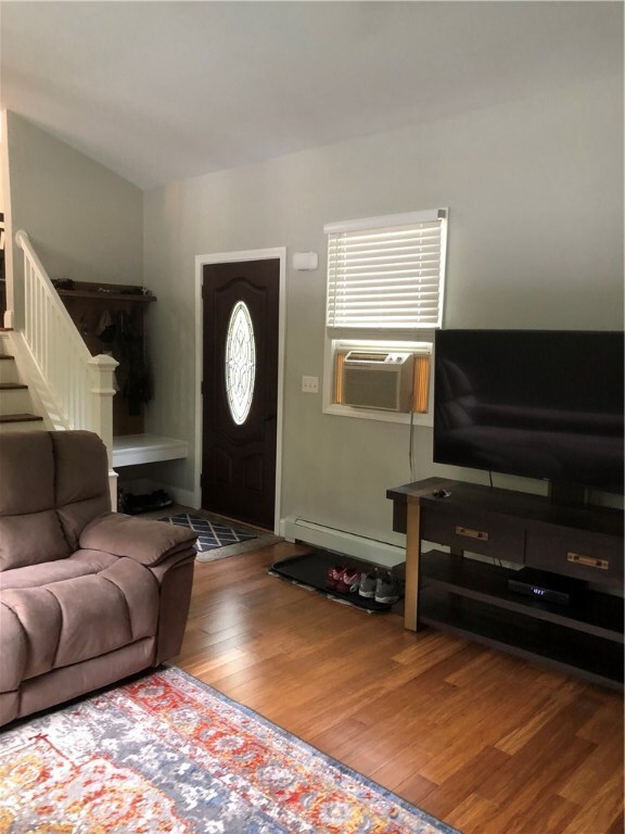 212 Chopmist Hill Rd, Chepachet, RI 02814 - photo 3