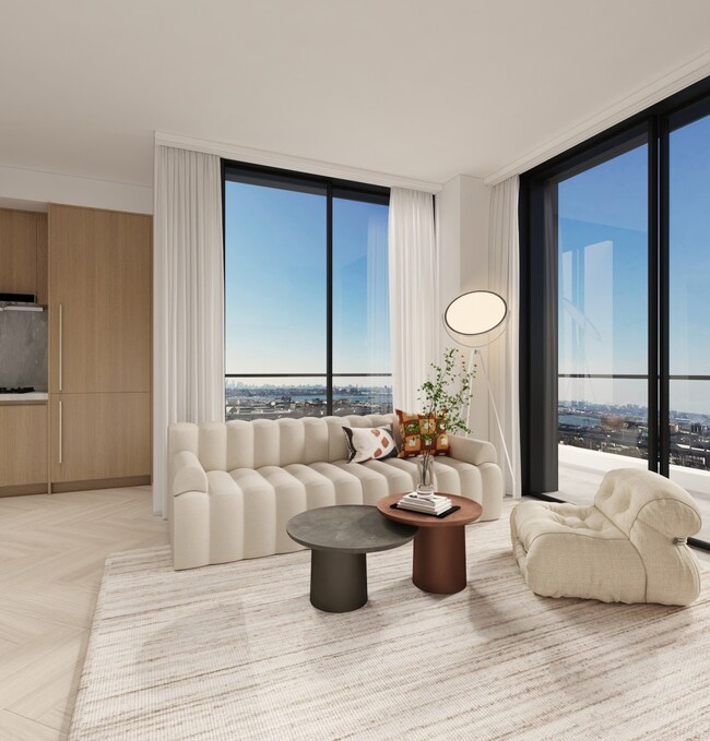 133-25 37th Ave unit 16B, Flushing, NY 11354 - photo 2