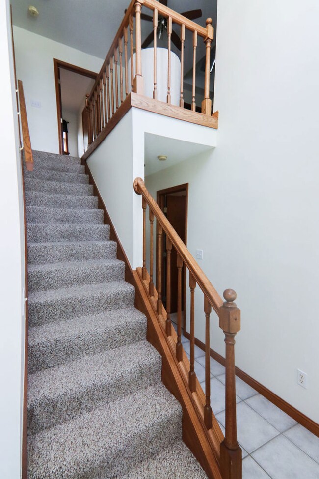 43 Nightingale Cir, Camargo, IL 61919 - photo 6