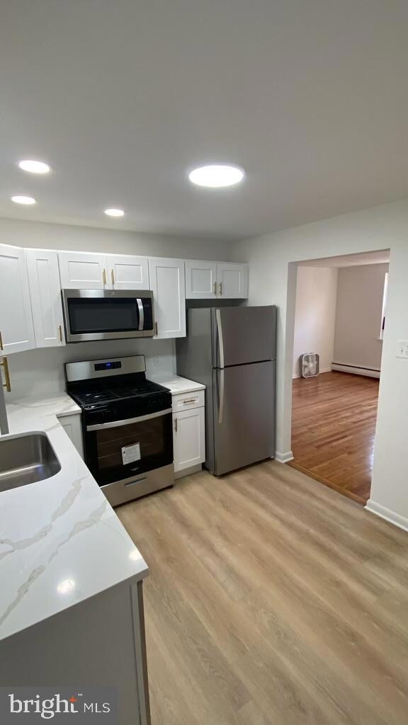 13 S Black Horse Pike unit 1A, Mount Ephraim, NJ 08059 - photo 3