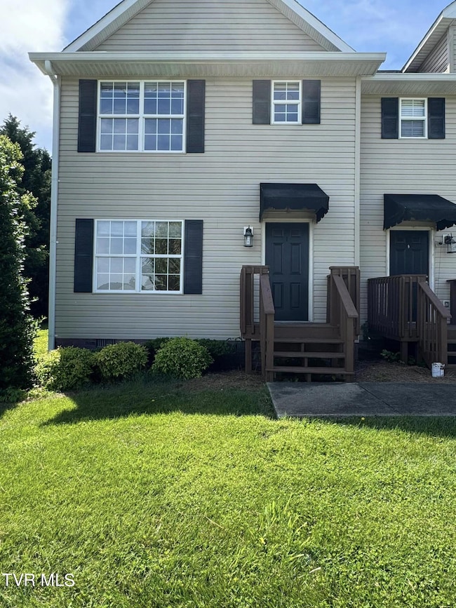 617 Hazel St unit 301, Johnson City, TN 37604 - photo 2