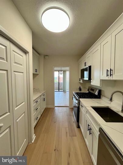 Hyde Park Condominium unit 912, Arlington, VA 22203 - photo 4