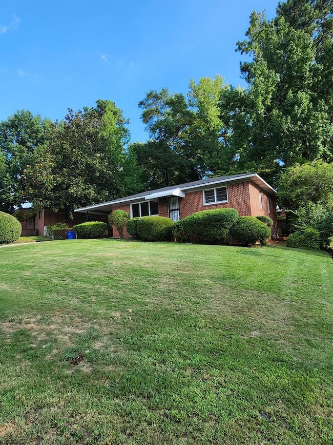 4510 Tracy St, Columbus, GA 31903 - photo 2