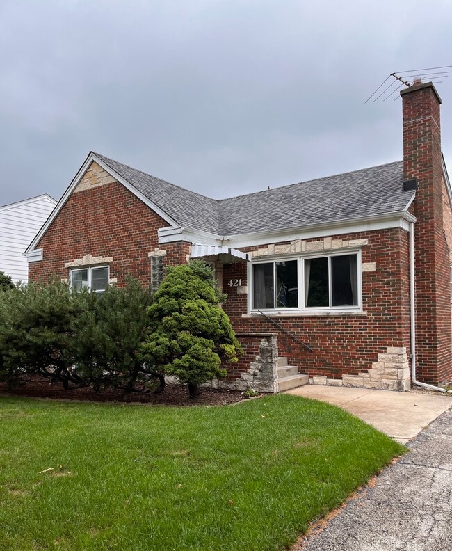 421 N Elm Ave, Elmhurst, IL 60126 - photo 2