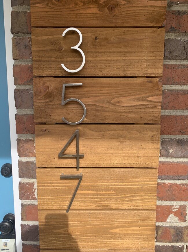 It's the details that make this home special