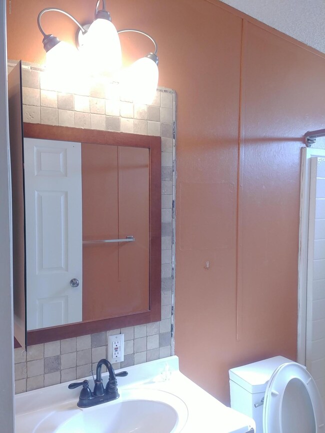 Bathroom 2