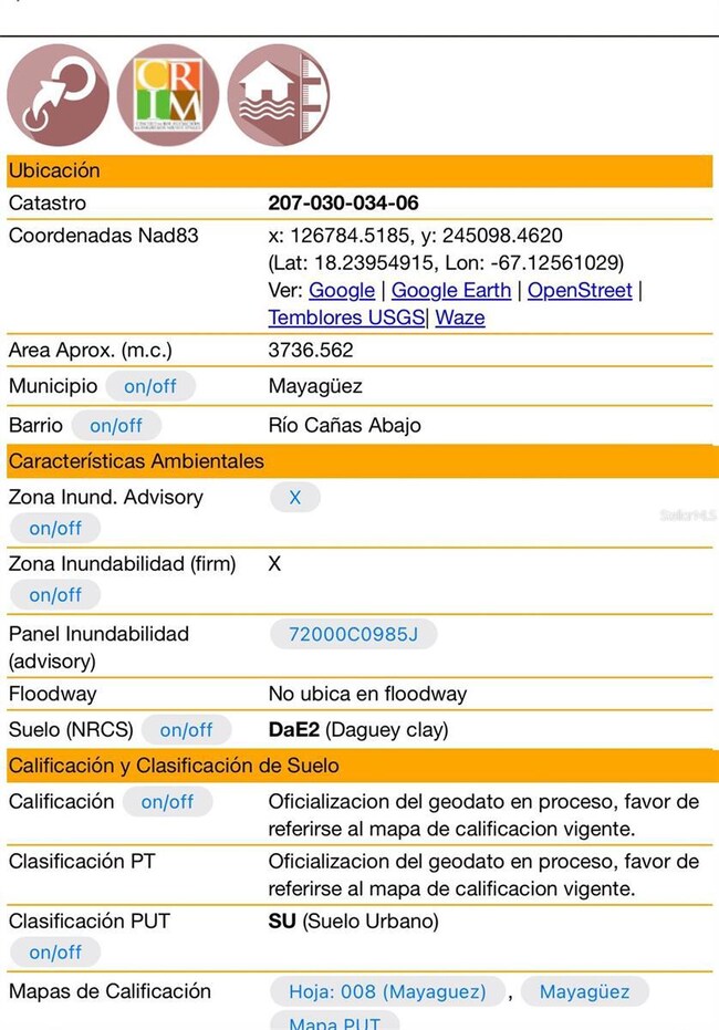 0 Calle Pitirre unit Lot 46, Mayaguez, PR 00682 - photo 3