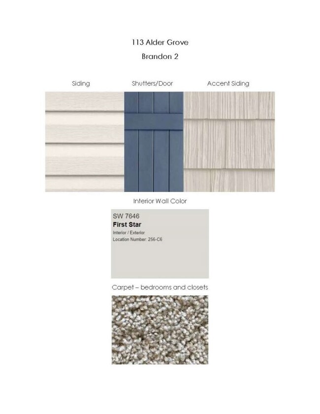 218 Alder Pass, Midway, GA 31320 - photo 2