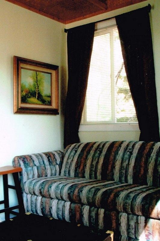 5-Sleep Sofa