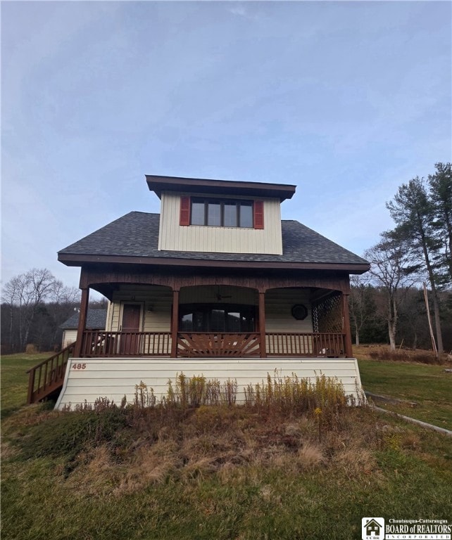 485 Derrick Rd, Derrick City, PA 16727 - photo 2