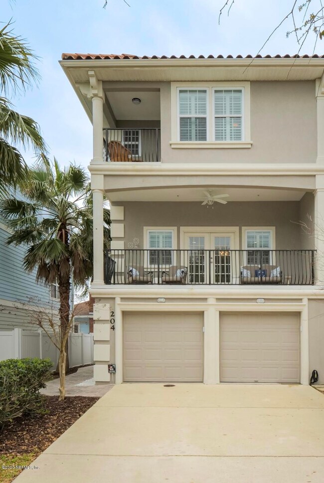 204 21st Ave S, Jacksonville Beach, FL 32250 - photo 2