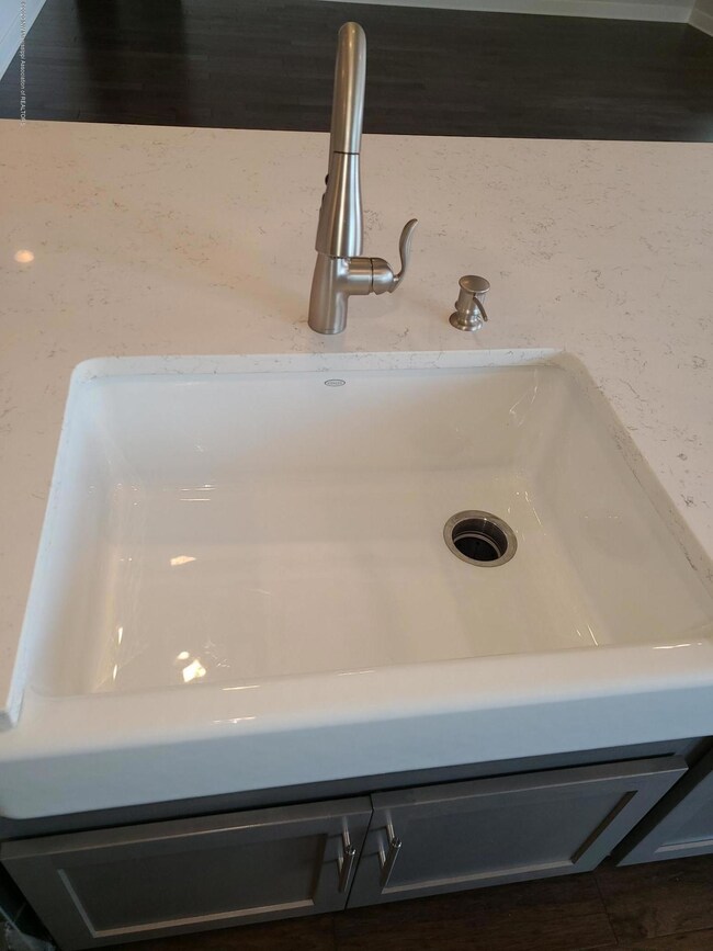 Kohler Farm Sink