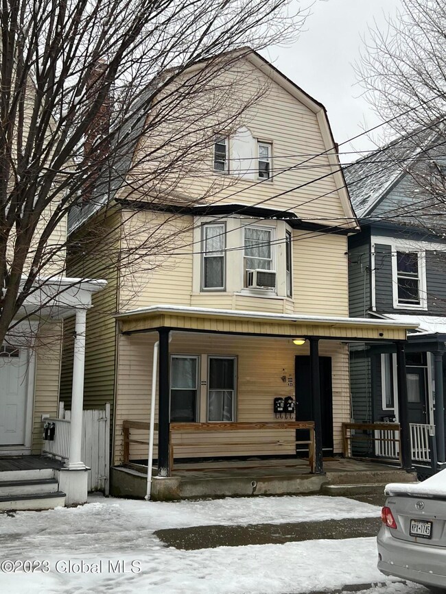 423 Hudson Ave, Albany, NY 12203 - photo 2