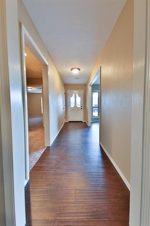 2609 NW 121st St, Oklahoma City, OK 73120 - photo 4