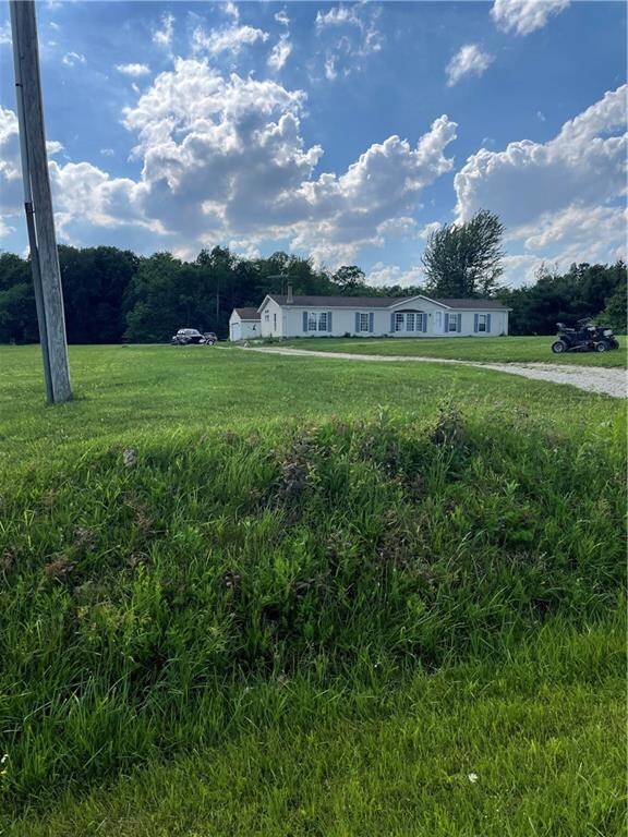 695 S County Road 500 E, Greensburg, IN 47240 - photo 3