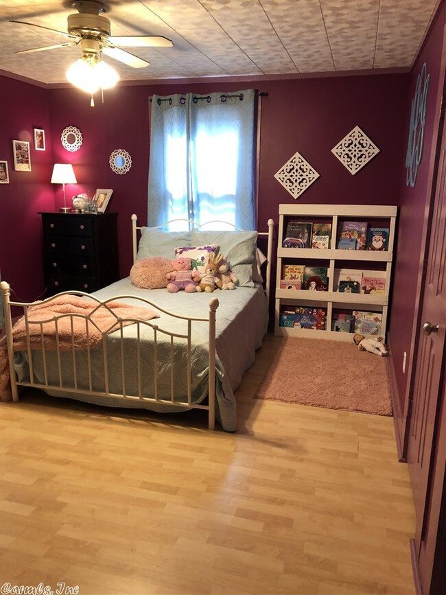 301 Skorcz St, Sheridan, AR 72150 - photo 5