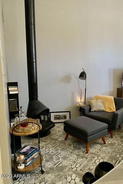 Fire Place