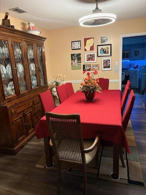 large formal dining room